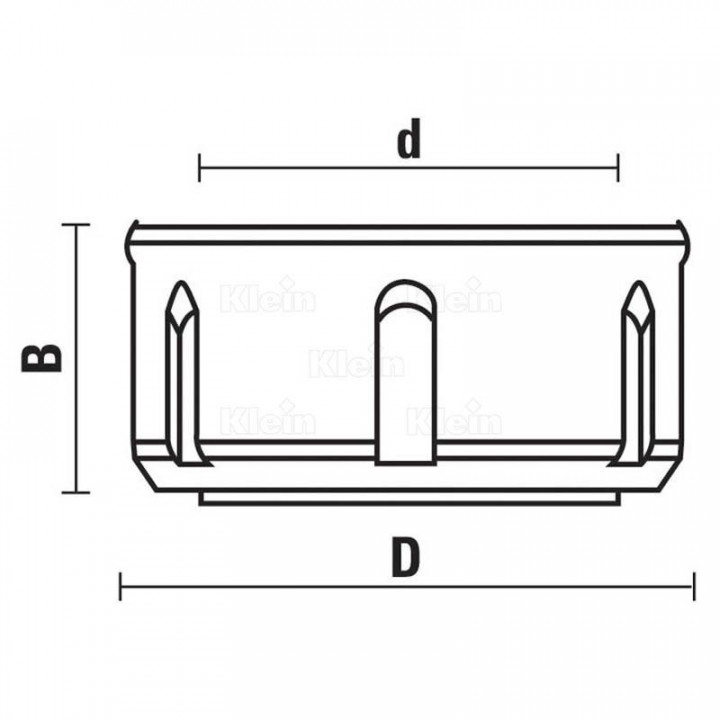 ECROU ANTI-DEBLOCAGE Z091