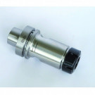 PORTE-OUTILS TJ118 HSK63F EOC25 ARBRE LONG