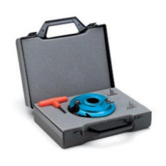 FRAISES HW TX0002 -TX0003 POUR RAYONS