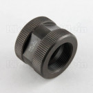 ECROUS POUR MANDRINS CM2 et CM3 CENTRES D\'USINAGE