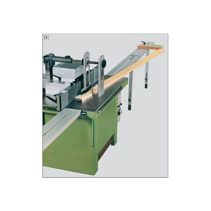 BARRE DE RACCORDEMENT