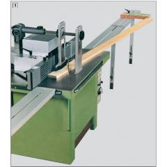 BARRE DE RACCORDEMENT