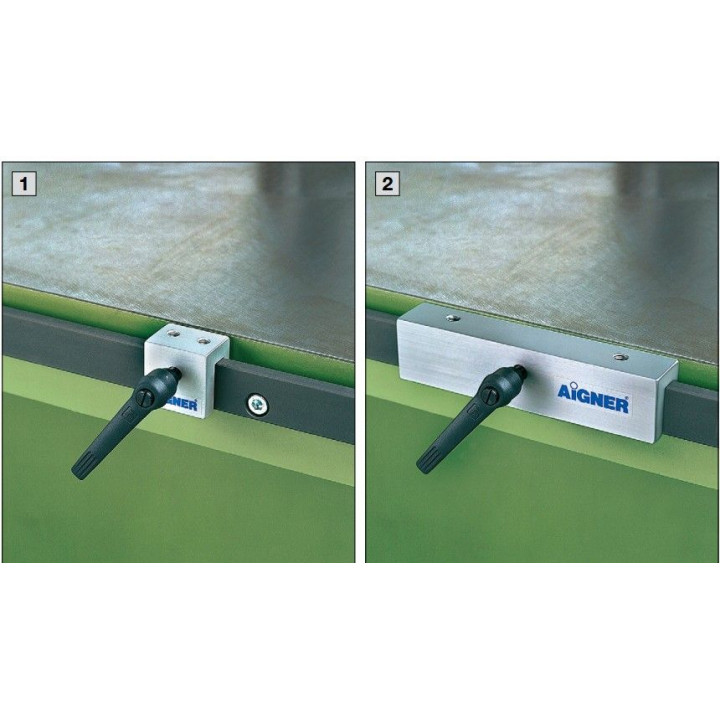 PINCE DE SERRAGE AIGNER