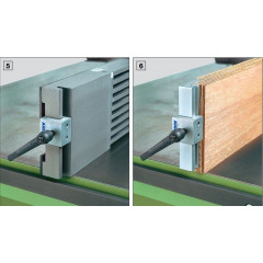 PINCE DE SERRAGE AIGNER