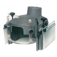 COIFFE PROTECTION TOUPIE AIGNER "CHANTOURNIX"