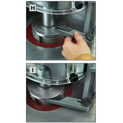 COIFFE PROTECTION TOUPIE AIGNER "CHANTOURNIX"