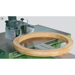 COIFFE PROTECTION TOUPIE AIGNER "CHANTOURNIX"