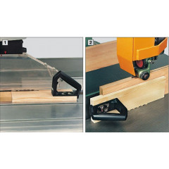 POIGNEE AIGNER "QUICKLY"