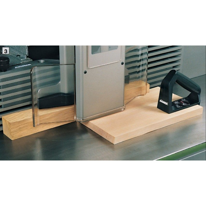 POIGNEE AIGNER "QUICKLY"