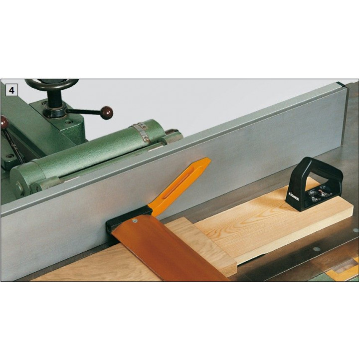 POIGNEE AIGNER "QUICKLY"