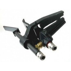 GROUPE CLAPET COMPLET DEPLACEMENT BANDE