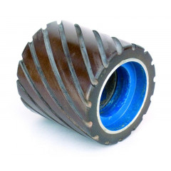 TAPIS ENTRAINEMENT CALIBREUSES PONCEUSES