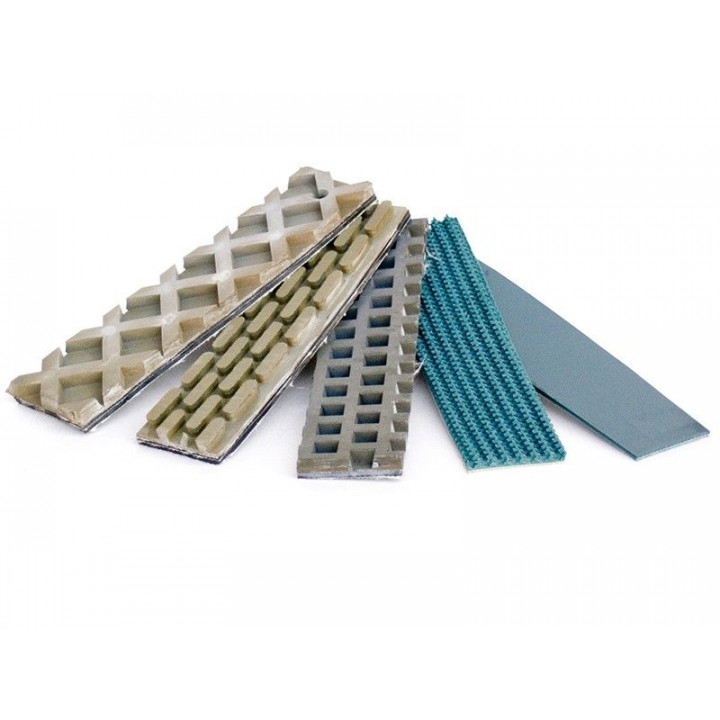 TAPIS ENTRAINEMENT CALIBREUSES PONCEUSES