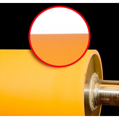 RECHARGEMENT ROULEAUX ENCOLEUSES