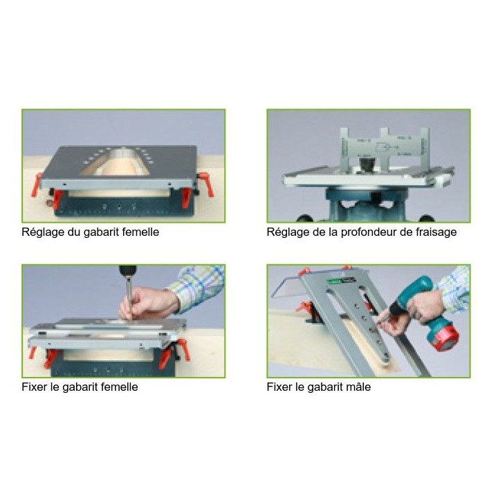 SET PROFESSIONNEL FR