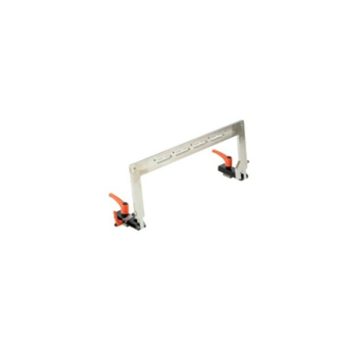 BUTEE INCLINABLE VERTICALE