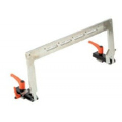 BUTEE INCLINABLE VERTICALE