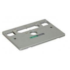 GABARIT MORTAISE POUR TENON DROIT