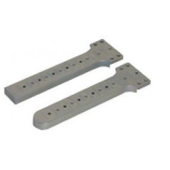 PIECES CENTRALES POUR TENONS DROITS