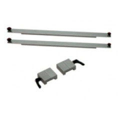 BARRE DE GUIDAGE - BUTEE D'ARRET