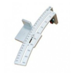 BUTEE REGLAGE D'ANGLE