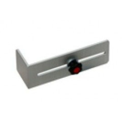 BUTEE LATERALE INDICATEUR DE FRAISAGE