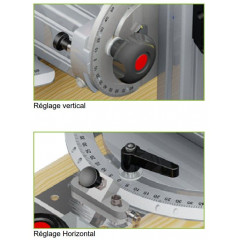 DISPOSITIF DE COUPE EN BOUT