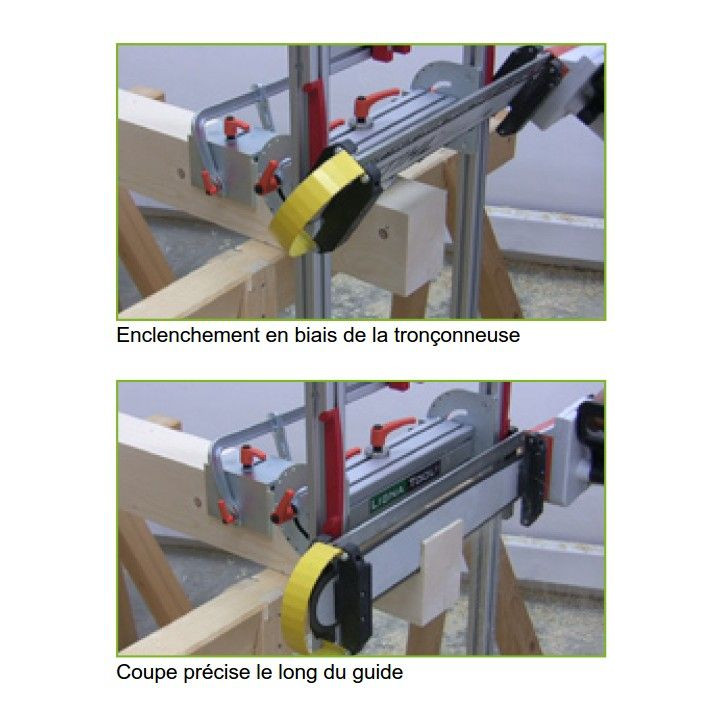 DISPOSITIF DE COUPE EN BOUT