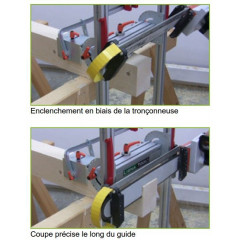 DISPOSITIF DE COUPE EN BOUT