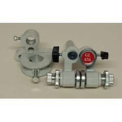 GUIDE LAME SCIE A RUBAN