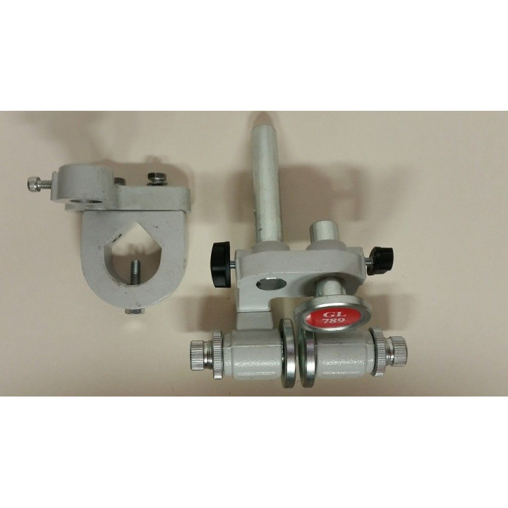 GUIDE LAME SCIE A RUBAN