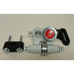 GUIDE LAME SCIE A RUBAN