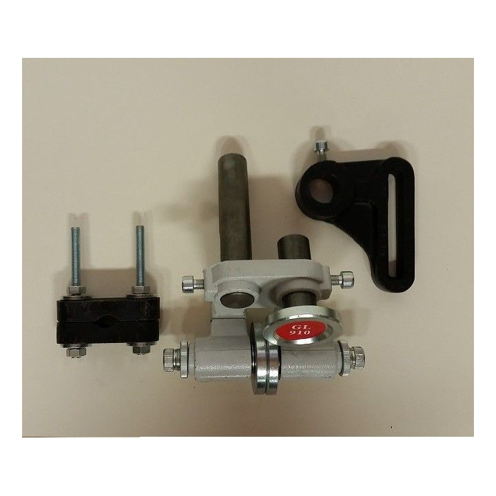 GUIDE LAME SCIE A RUBAN