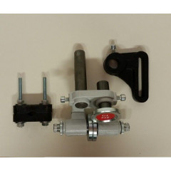 GUIDE LAME SCIE A RUBAN