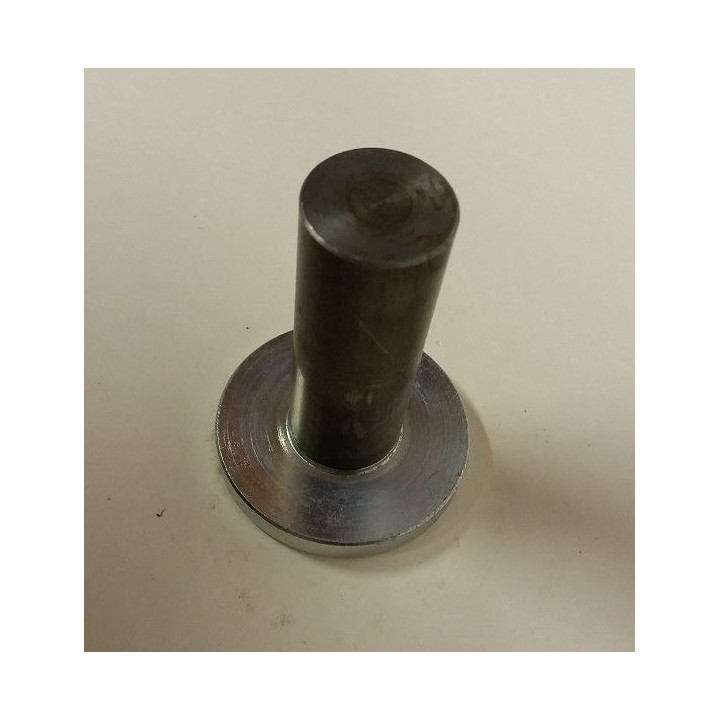 BUTEE ARRIERE GUIDE LAME