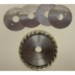 LAME INCISEUR Ø90mm