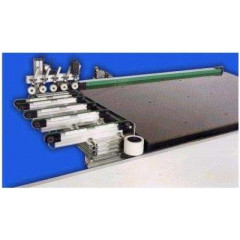 RETOUR PIECES PLAQUEUSES DE CHANTS