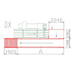 RETOUR PIECES PLAQUEUSES DE CHANTS