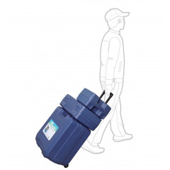 PLAQUEUSE DE CHANTS PORTATIVE