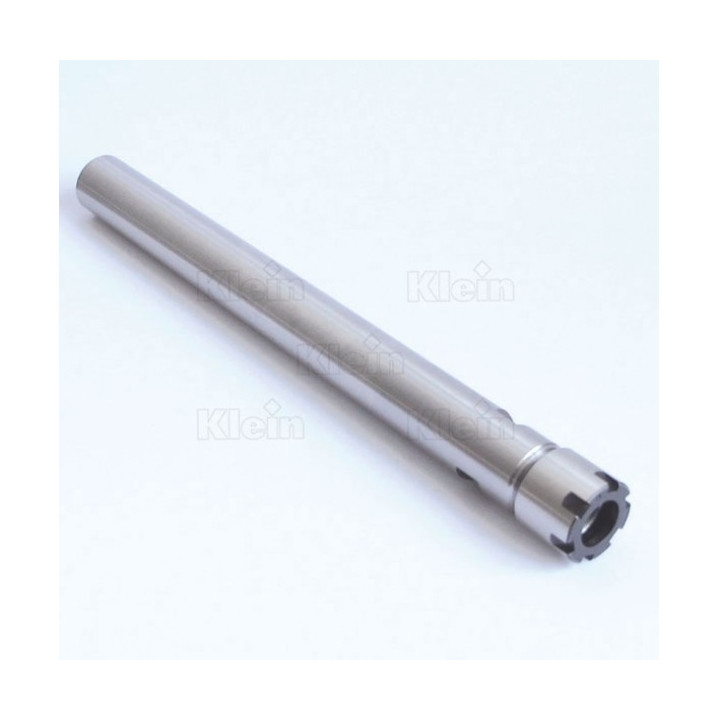 PORTE-OUTILS HSK63F ER16 G2.5  TJ118