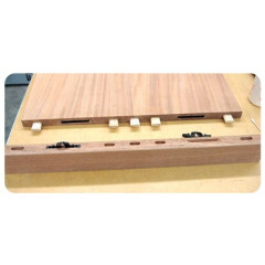 FRAISE DEFONCEUSE HW  « FESTOOL» Z  2