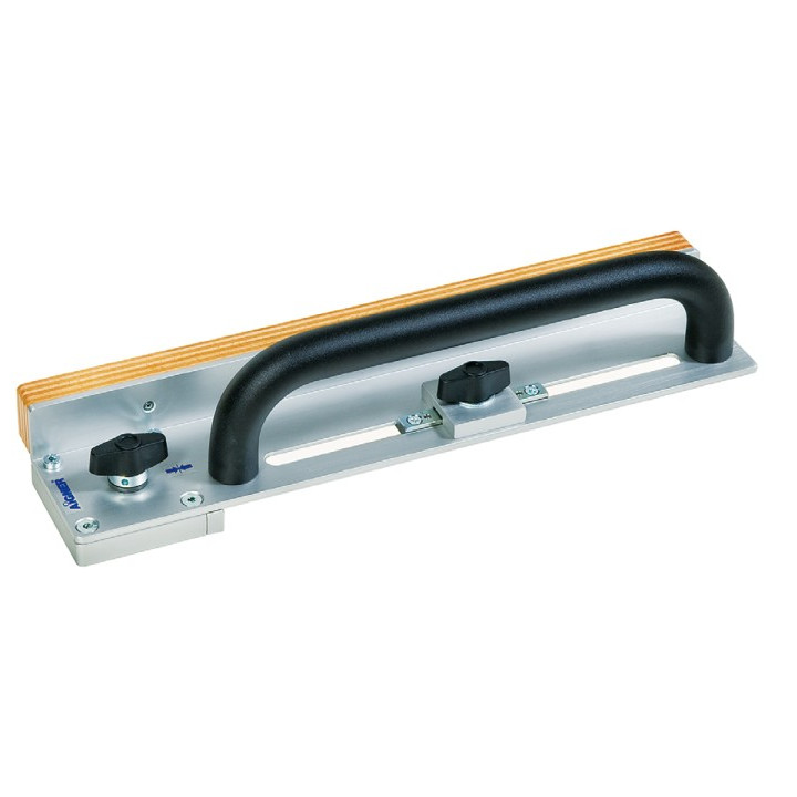 Poignée AIGNER CONTERMAX. Fraisage et protection pour machines à bois