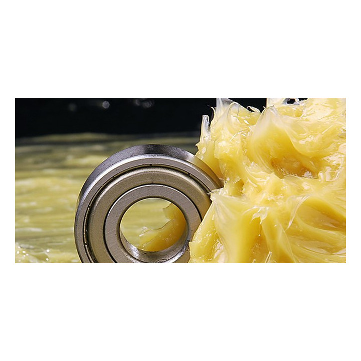 GRAISSE FORMULA MS (substitut de KLUBER NBU-15)