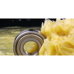 GRAISSE FORMULA MS (substitut de KLUBER NBU-15)