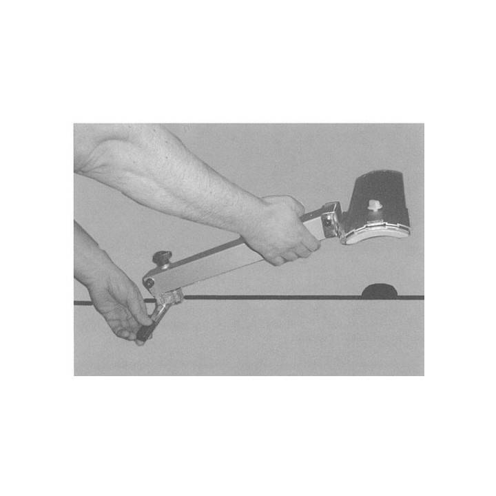 PROTECTEUR DEGAUCHISSEUSES  BEARN 300