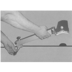 PROTECTEUR DEGAUCHISSEUSES  BEARN 300