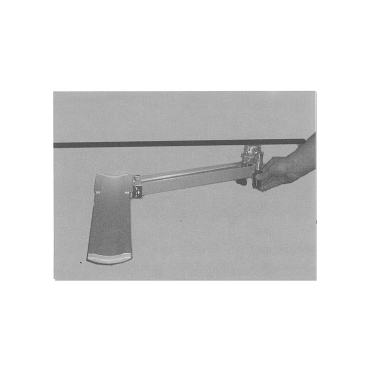 PROTECTEUR DEGAUCHISSEUSES  BEARN 300