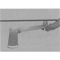 PROTECTEUR DEGAUCHISSEUSES  BEARN 300