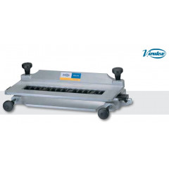 FR292R AFFLEUREUSE DE CHANT INCLINABLE