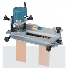 FR292R AFFLEUREUSE DE CHANT INCLINABLE